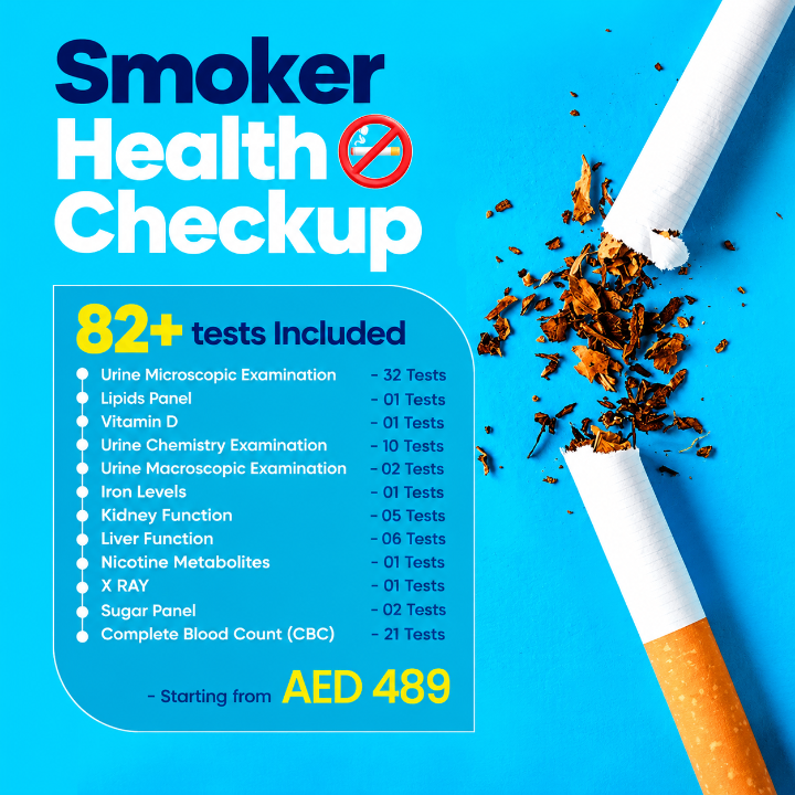 Smoker Screening